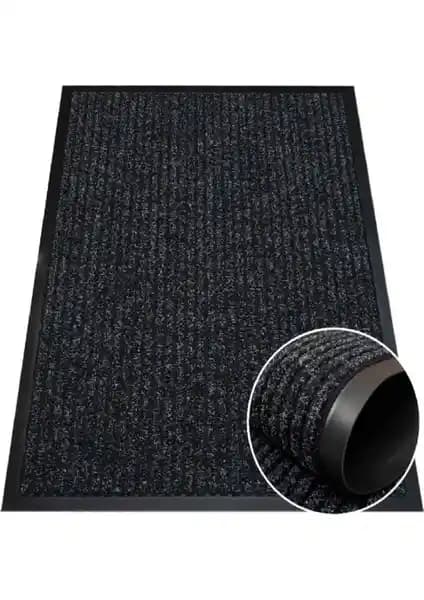 Herbert Weber Matte Kir ve Nem Emici Kapı Önü Paspası ile Paspas Yap Kapı Önü Paspası Karşılaştırması