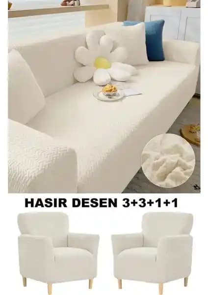 Koltuk Örtüsü Seçiminde Dayanıklılık ve Uyum Bright Home ile Bal Peteği Karşılaştırması
