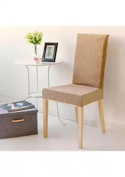 Özmakan Sandalye Kılıfı ile Tuchmall Karşılaştırması: Kumaş, Uyum ve Bakım Özellikleri