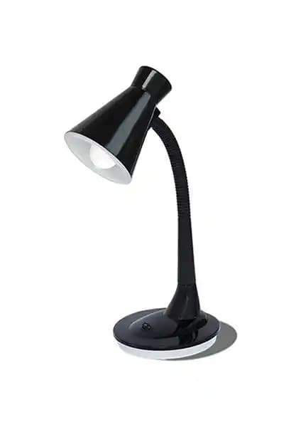 Petrix Log Siyah Masa Lambası vs Petrix Swan Kuğu Masa Lambası Karşılaştırması: Özellikler