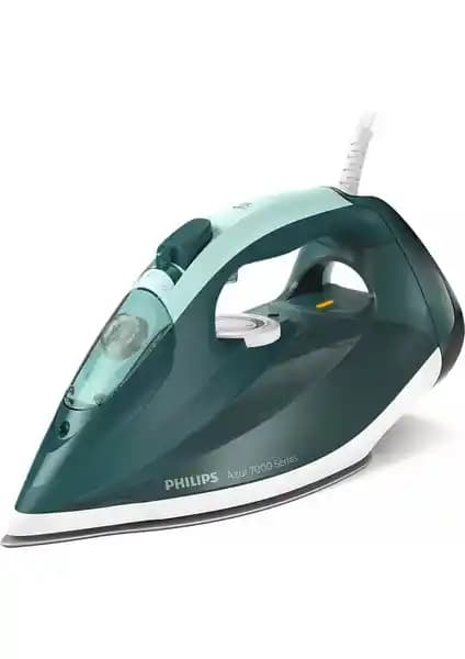 Philips 7000 DST7031/70 ile Tefal FV8064 Puregliss: Buhar, Taban ve Kullanım Özellikleri