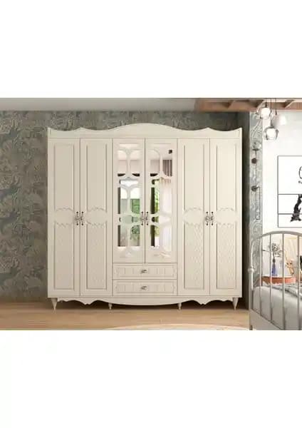 Rabi Cansu Country Aynalı Gardırop ile Rabi Side Gardırop Karşılaştırması: Detaylı İnceleme