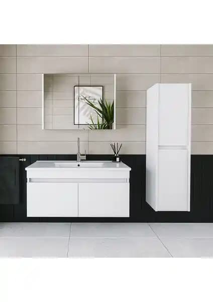 Roomart ve Özceden Banyo Dolapları: Dayanıklılık, Montaj Kolaylığı ve Karşılaştırması