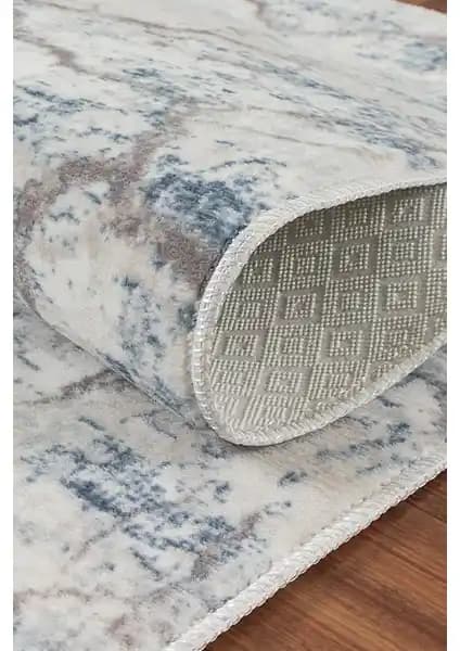 Valery Home Silvia ile West Home Halılarında Kaymaz Taban ve Yıkama Karşılaştırılması