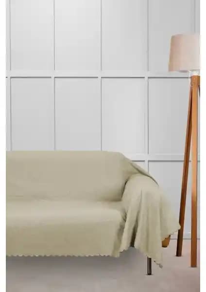 Velerde Vessel Kaydırmaz Koltuk Örtüsü Şalı Karşılaştırması: Boyutlar ve Özellikler