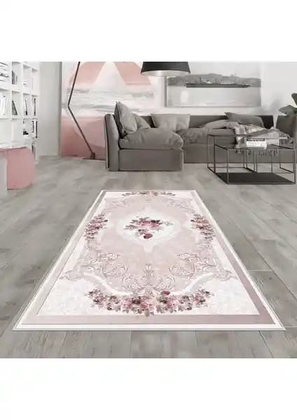 West Home Dijital Baskılı ve Yıkanabilir Halı Karşılaştırması: Desen ve Taban Özellikleri