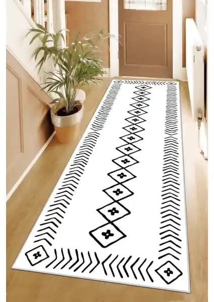 West Home Modernkesme ve İskandinav Yollukları: Malzeme ve Bakım Özellikleri