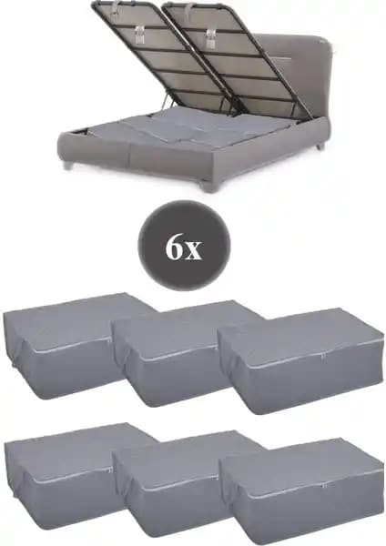 Adarya ve Serstil Hurç Karşılaştırması: Baza Altı Depolama Çözümleri ve Özellikleri