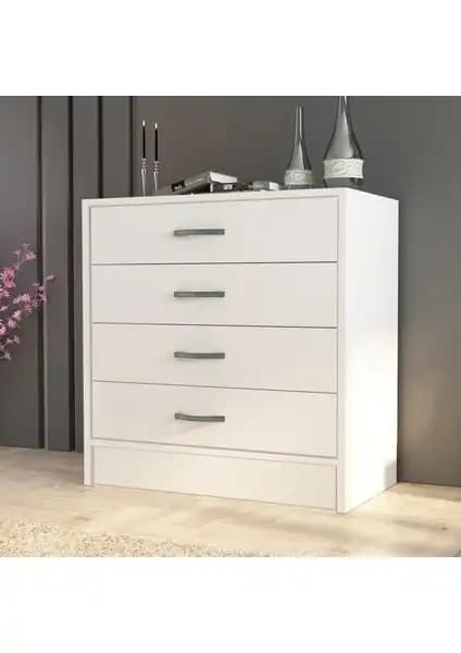 Aeka AE-1047 Artemis ve Eco Room Amor Şifonyer Karşılaştırması: Özellikler ve Kullanıcı Yorumları 2