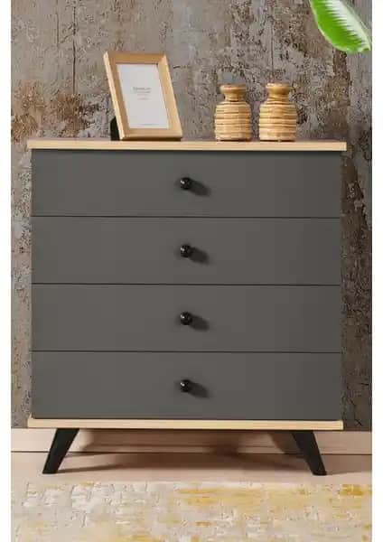Aeka AE-1047 Artemis ve Eco Room Amor Şifonyerleri Karşılaştırması ve Seçim Rehberi