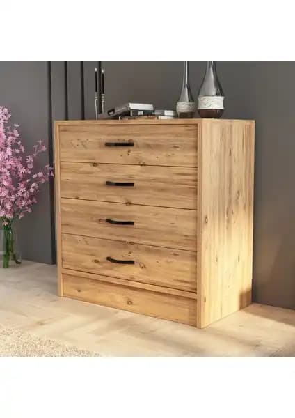 Aeka AE-1047 Artemis ve Eco Room Amor Şifonyerleri Karşılaştırması ve Seçim Rehberi 2
