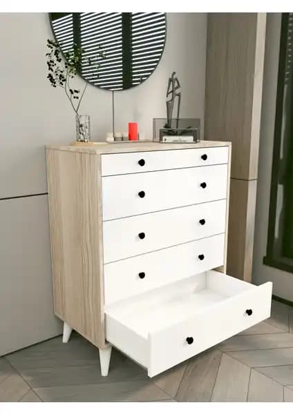 Aeka Artemis ve Montenero Cordoba Şifonyerleri Karşılaştırması ve Kullanıcı Yorumları 2