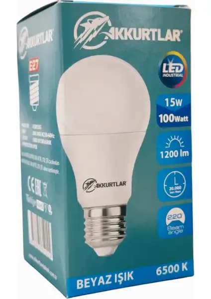 Akkurtlar Led ve Panasonic LED Lambaların Detaylı Karşılaştırması ve En İyi Seçenek 1