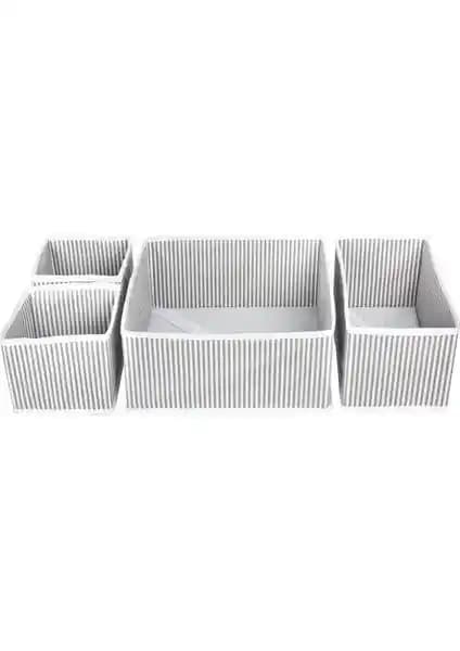 ALAS ve Esti Çekmece Düzenleyici Setleri Karşılaştırması ve En Uygun Seçenekler