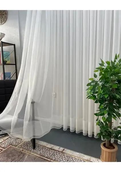 Aleyna Home ve Taç Tül Titi Perde Karşılaştırması: Özellikler ve Kullanıcı Yorumları 1