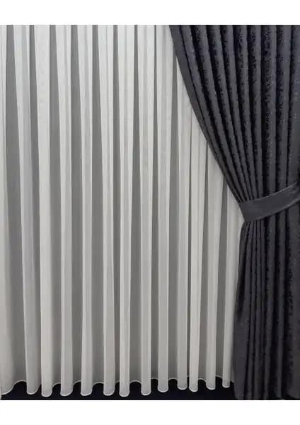 Aleyna Home ve Taç Tül Titi Perde Karşılaştırması: Özellikler ve Kullanıcı Yorumları 2