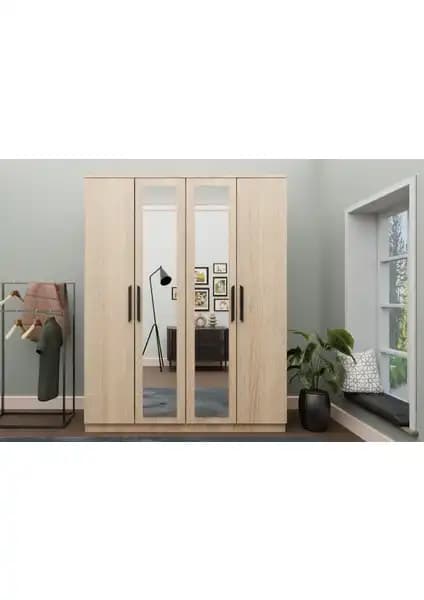 Alonex Aden ve Metalia Gm 054 Hayal Garırop Modellerinin Karşılaştırması 2