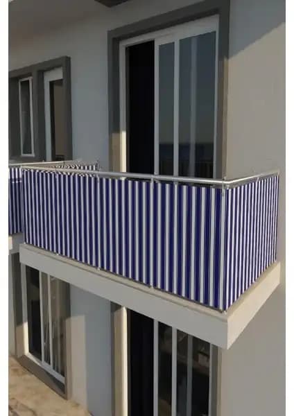 Altın Pamuk ve Markahil Balkon Demiri Perdesi Karşılaştırması: Hangi Ürün Sizin İçin Uygun 2
