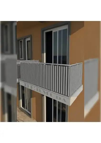 Altın Pamuk ve Markahil Balkon Perdeleri Karşılaştırması: Hangi Perde Sizin İçin Uygun 2