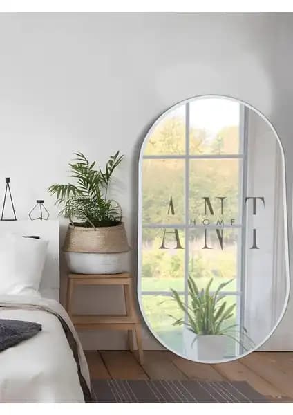 Ant Home Model Alfa ve Cg Home Asimetrik Aynanın Karşılaştırması ve Özellikleri 1