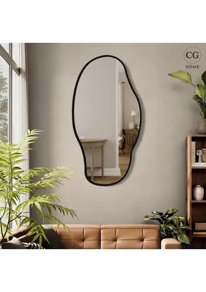 Ant Home Model Alfa ve Cg Home Asimetrik Aynanın Karşılaştırması ve Özellikleri 2