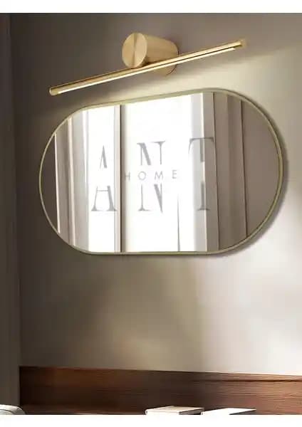 Ant Home Model Alfa ve Cg Home Model Alfa Dekoratif Aynaların Karşılaştırması