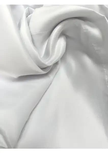 Arolife Taç ve Erdoğanlar Koza Beyaz Saten Güneşlik Perdelerin Karşılaştırması ve Özellikleri 2