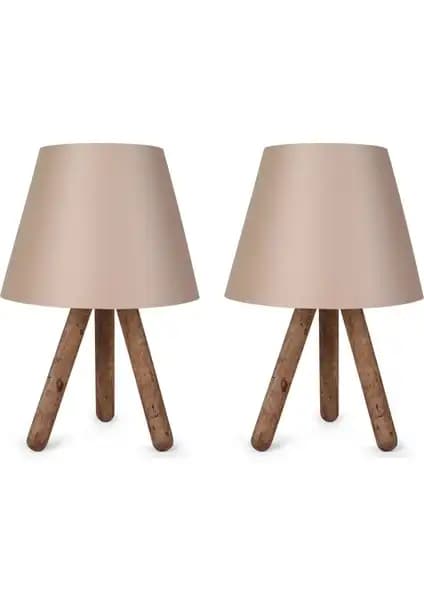 Art&Gift North Home ve Evlight İkili Abajur Seti Karşılaştırması ve Seçim Rehberi 1