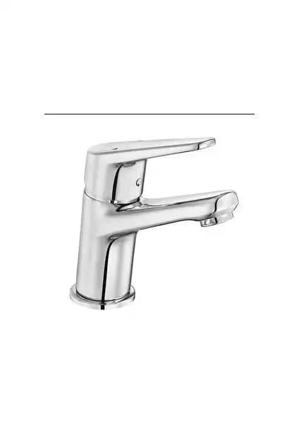 Artema Dynamiç S ve E.C.A Eca Spylos lavabo bataryaları karşılaştırması 2