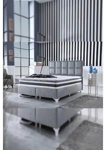 Asroyallüks Şehrazat ve Yataş Bedding Spinal Support Yataklarının Detaylı Karşılaştırması