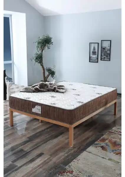 Asroyallüks ve US. Sleeping yatak modellerinin detaylı karşılaştırması ve özellikleri