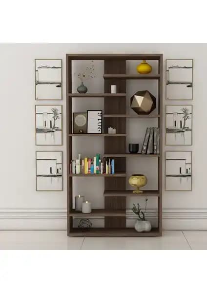 Ata Home Montessori ve Moonlife Denver Kitaplıkları Karşılaştırması: Hangi Seçenek Daha Uygun 2