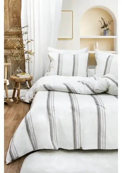 Ataklı Tekstil ve Soft Colours Nevresim Setleri Karşılaştırması: Kumaş ve Özellikler Analizi 1