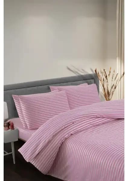 Ataklı Tekstil ve Soft Colours Nevresim Setleri Karşılaştırması: Kumaş ve Özellikler Analizi 2
