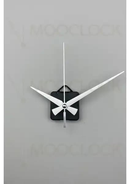 Aypaş ve MOOCLOCK Saat Mekanizması Karşılaştırması: Hangi Ürün İhtiyaçlarınıza Uygun 2