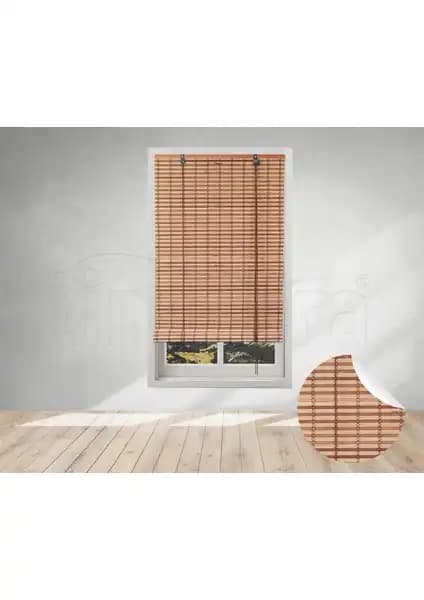 Bahçem Bambu Stor Perde ve Linadora Bambu Stor Avanos Ürünleri Karşılaştırması 2