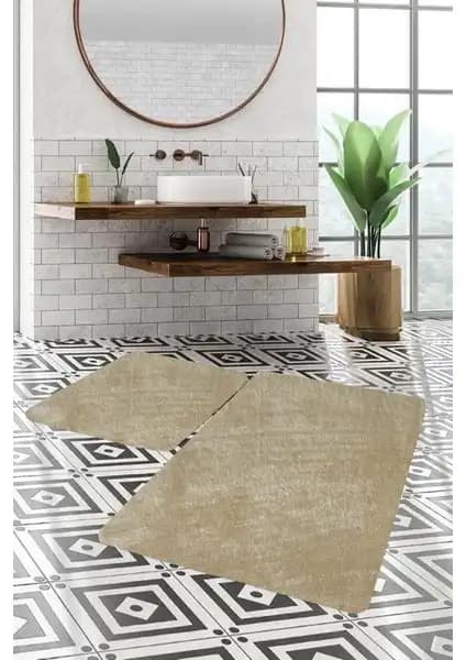 Balat Halı ve Sarar Peluş Banyo Takımları Karşılaştırması ve En İyi Seçenekler 2