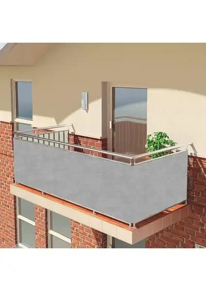 Balkon Dekorasyonunda Alternatifler: Altın Pamuk ve MARKAHİL Balkon Perdeleri Karşılaştırması 1