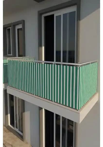 Balkon Perdesi Seçenekleri Karşılaştırması: Markahil ve Setekshome Perde Özellikleri