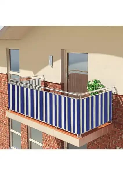 Balkon Perdesi ve Branda Karşılaştırması: Hangi Ürün Daha Uygun 1