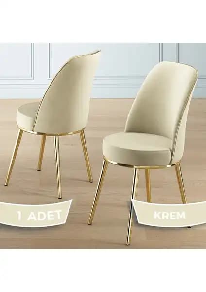 Bambeds Mobilya ve Canisa Pefa Sandalye Karşılaştırması: Modern ve Konforlu Seçenekler 2