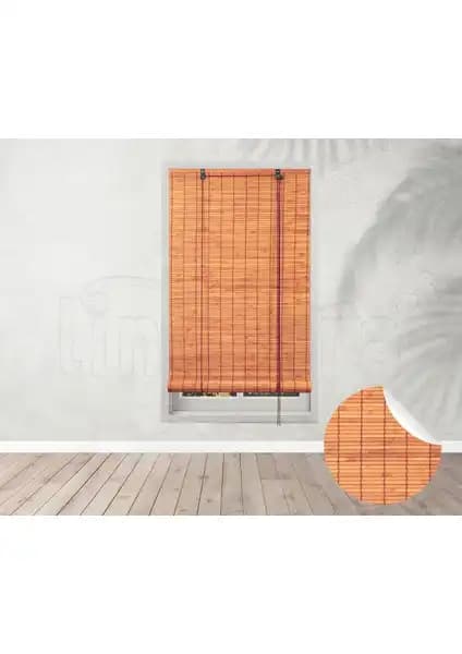 Bambu Perde Karşılaştırması: Evesen ve Linadora Ürünleri Özellikleri ve Farkları 2