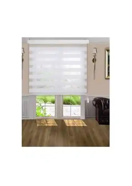 Bambu Zebra ve Stor Perde Karşılaştırması: Hangi Ürün Sizin İçin Uygun