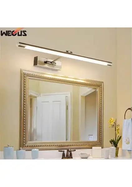 Banyo Aydınlatması Karşılaştırması: Akbudak ve Cata Ct 5212 Ürünleri Analizi 2