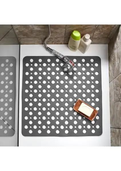 Banyo Güvenliğinizi Artırmak İçin MAİN SHOP ve Mapple Home Kaydırmazlarını Karşılaştırın 1