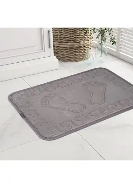 Banyo Paspası Karşılaştırması: Madame Coco Norris ve Veldena Modelleri 2