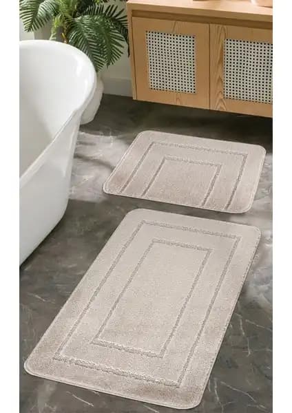 Banyo Paspası Seçimi: Konfor Halı ve Yataş Bedding Felicia Karşılaştırması 1
