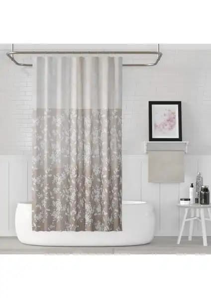 Banyo Perdesi Seçiminde Jackline ve Tropik Home Ürünlerinin Karşılaştırması 2