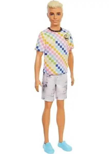 Barbie Yakışıklı Ken Bebekleri: Çocukların Hayal Dünyasını Zenginleştiren Oyun Arkadaşı