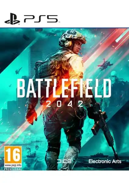 Battlefield™ 2042: Çok Oyunculu Savaş Deneyimi ve Yenilikler Hakkında Detaylı Bilgi